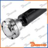 Arbre de transmission arrière pour BMW | NWN-BM-022, 10-340070